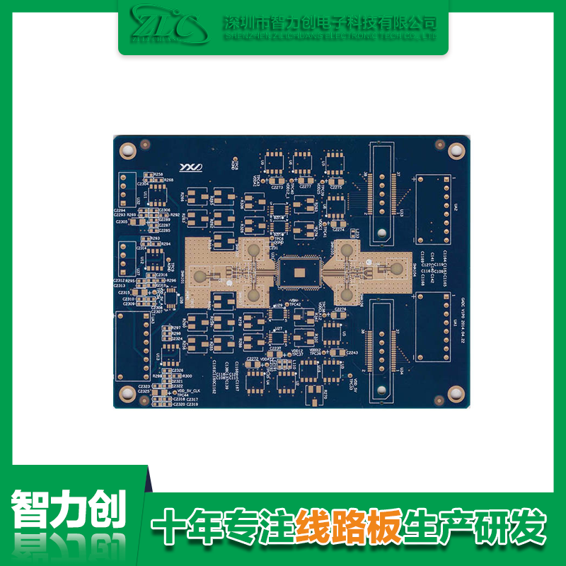 詳解：PCB表面處理工藝有哪些？