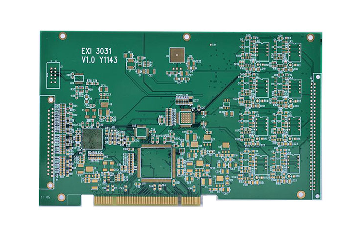 pcb線路板正片和負(fù)片是什么意思，有什么區(qū)別