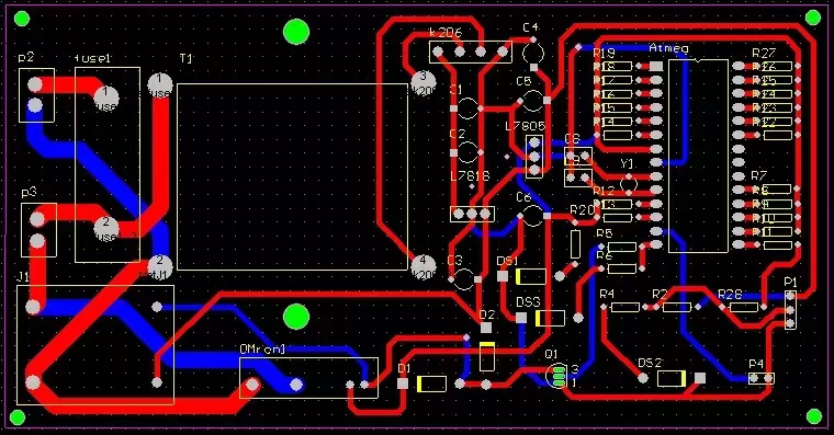 PCB工藝流程，看完就懂！