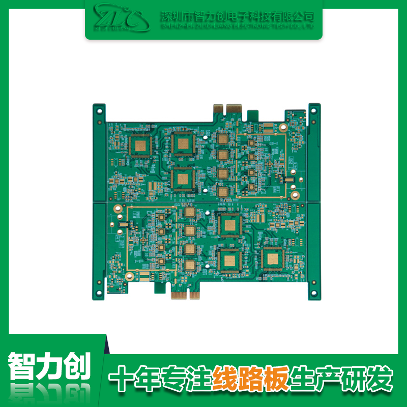 PCB光板的定義和作用，PCB光板在電子行業(yè)中的應(yīng)用