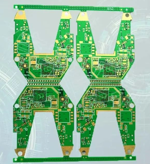 無人機PCB需要用到高頻板嗎？無人機PCB高頻板的應(yīng)用