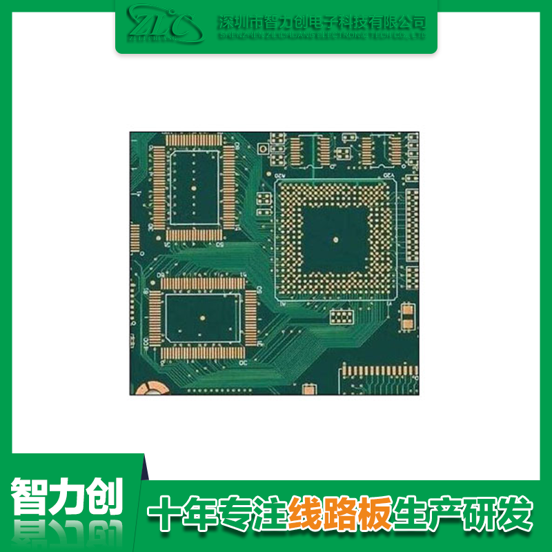 PCB沉金板是什么？沉金有什么作用？